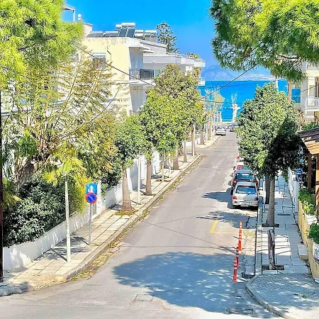 Nostos Case de vacanță