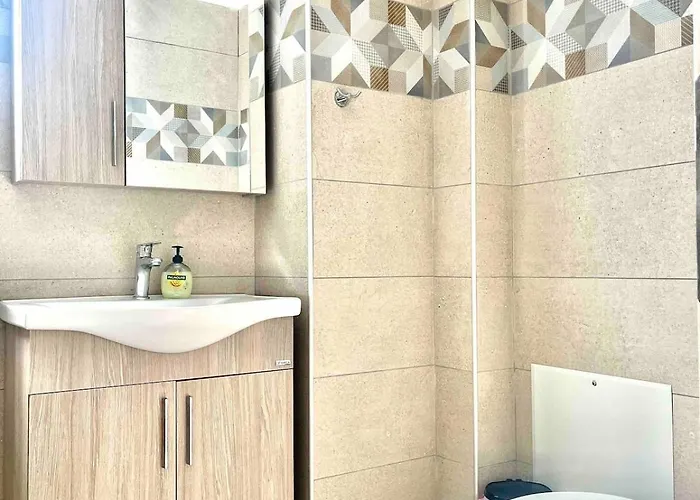 Case de vacanță Nostos