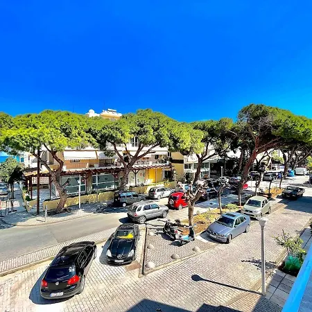 Vakantiehuis Nostos Kos-stad