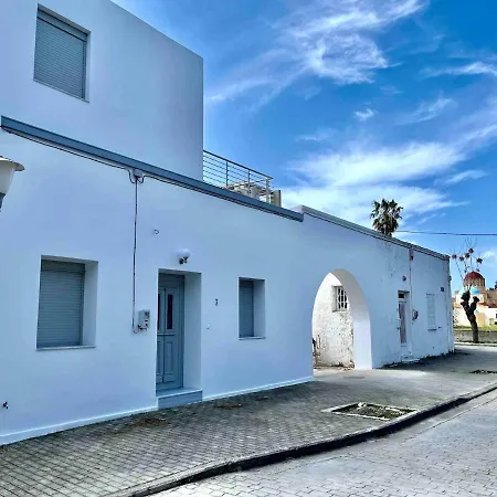 Nostos Vakantiehuis *