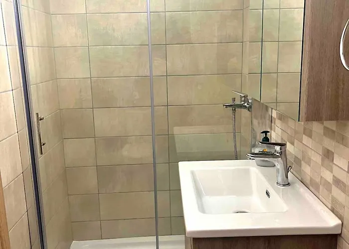 Nostos Vakantiehuis Kos-stad